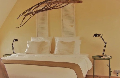 Saint-Franchy House | 120 m² House ∙ 3 bedrooms ∙ 6 guests
