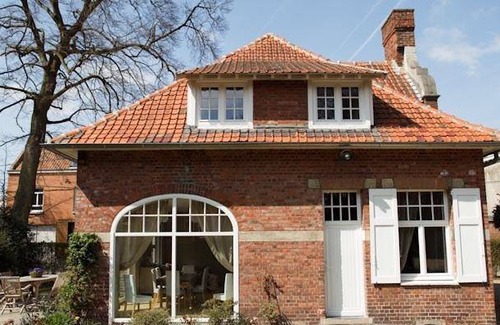 Sainghin-en-Melantois House | 125 m² House ∙ 3 bedrooms ∙ 6 guests