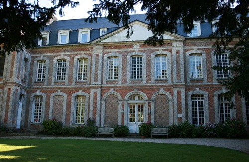Saint-Aubin-le-Cauf Apartment | 125 m² Apartment ∙ 1 bedroom ∙ 2 guests