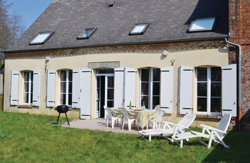 Chigny House | 127 m² Maisonette ∙ 3 bedrooms ∙ 6 guests