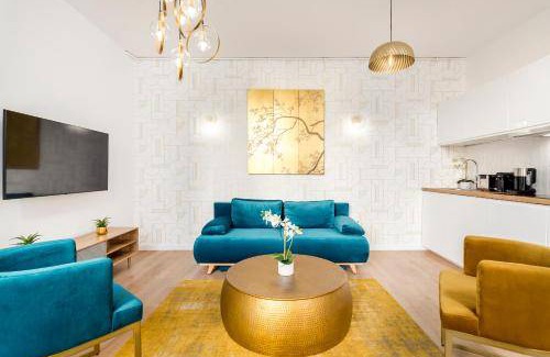 Vivienne Apartment | 128 m² Apartment ∙ 6 bedrooms ∙ 10 guests