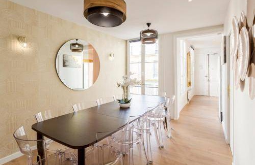 Vivienne Apartment | 128 m² Apartment ∙ 6 bedrooms ∙ 10 guests