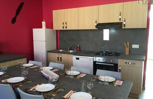 Aniche Cottage | 128 m² Cabin ∙ 4 bedrooms ∙ 8 guests