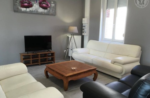 Aniche Cottage | 128 m² Cabin ∙ 4 bedrooms ∙ 8 guests