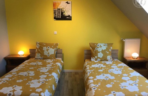 Aniche Cottage | 128 m² Cabin ∙ 4 bedrooms ∙ 8 guests