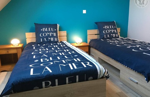 Aniche Cottage | 128 m² Cabin ∙ 4 bedrooms ∙ 8 guests