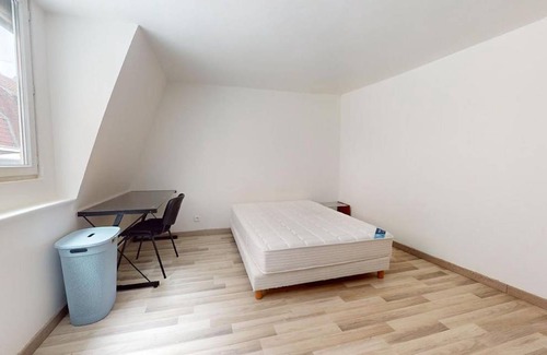 Loos Resort | 128 m² Private room ∙ 1 bedroom ∙ 1 guest