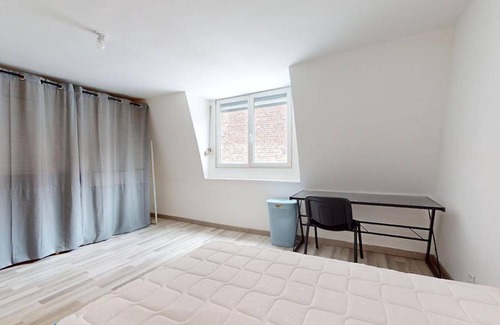 Loos Resort | 128 m² Private room ∙ 1 bedroom ∙ 1 guest