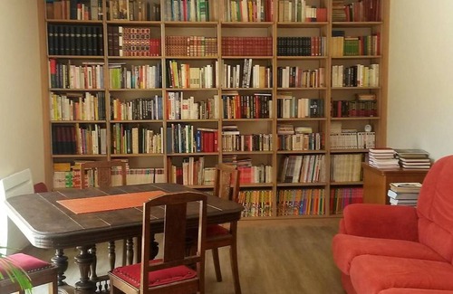 Tissey Bed & Breakfast | 13 m² Bed and breakfast ∙ 1 bedroom ∙ 2 guests