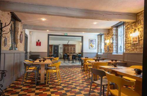 Moisson Hotel | 13 m² Hotel ∙ 2 guests