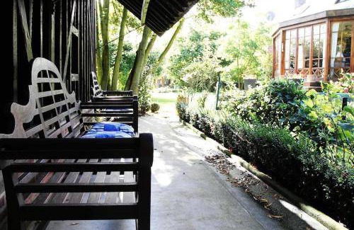Amiens Bed & Breakfast | 130 m² Bed and breakfast ∙ 3 bedrooms ∙ 6 guests