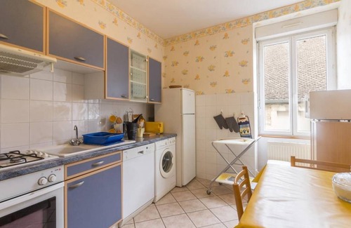 Volnay Cottage | 130 m² Cabin ∙ 3 bedrooms ∙ 5 guests