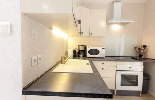 Bouilland Cottage | 130 m² Cabin ∙ 4 bedrooms ∙ 8 guests