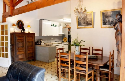 Sainte-Marie-de-Re House | 130 m² House ∙ 5 bedrooms ∙ 10 guests