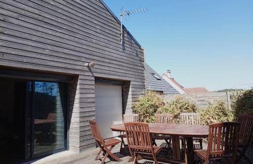 Wimille House | 130 m² House ∙ 3 bedrooms ∙ 6 guests