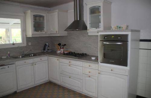 Frencq House | 130 m² House ∙ 3 bedrooms ∙ 8 guests