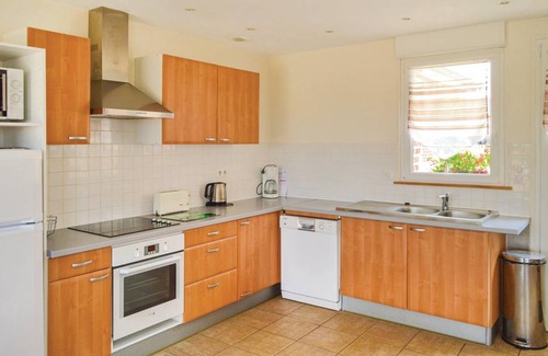 Roisel House | 130 m² House ∙ 3 bedrooms ∙ 6 guests