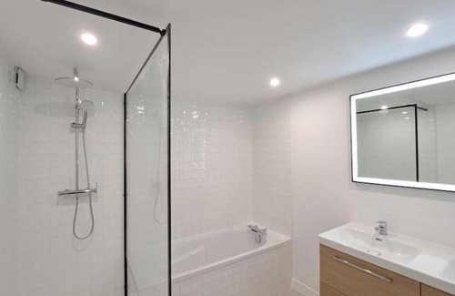 Hincmar House | 130 m² House ∙ 4 bedrooms ∙ 10 guests