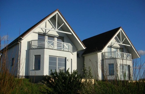 Equihen-Plage House | 130 m² House ∙ 2 bedrooms ∙ 8 guests