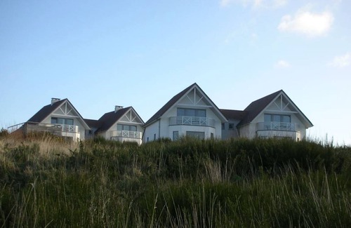 Equihen-Plage House | 130 m² House ∙ 2 bedrooms ∙ 8 guests