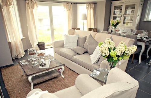 Equihen-Plage House | 130 m² House ∙ 2 bedrooms ∙ 8 guests