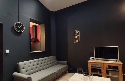 Valenciennes Villa | 130 m² Villa ∙ 5 bedrooms ∙ 10 guests