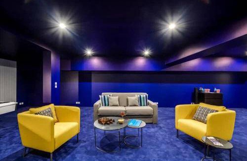 Quartier Sainte-Avoye Apartment | 131 m² Apartment ∙ 3 bedrooms ∙ 10 guests
