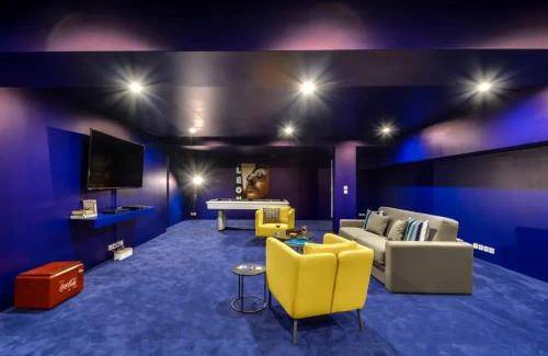 Quartier Sainte-Avoye Apartment | 131 m² Apartment ∙ 3 bedrooms ∙ 10 guests