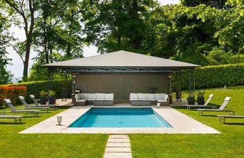 Hardricourt Bed & Breakfast | 132 m² Bed and breakfast ∙ 3 bedrooms ∙ 8 guests