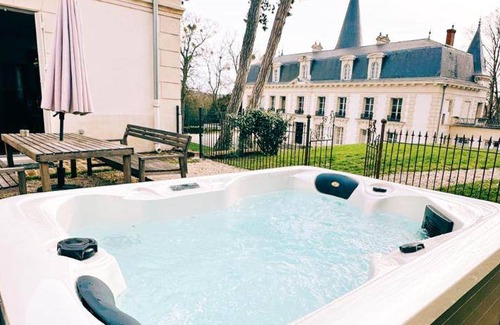 Hardricourt Bed & Breakfast | 132 m² Bed and breakfast ∙ 3 bedrooms ∙ 8 guests