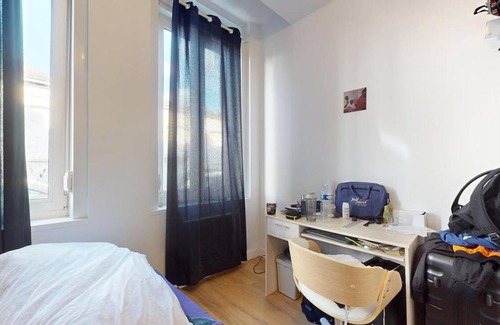 Roubaix Resort | 132 m² Private room ∙ 1 bedroom ∙ 1 guest