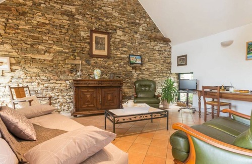 Bonnoeuvre Cottage | 135 m² Cabin ∙ 3 bedrooms ∙ 6 guests