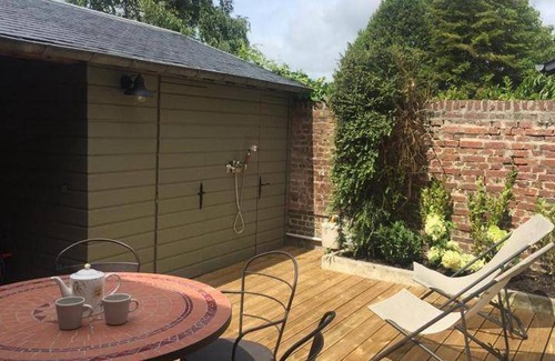 Beaumont-en-Auge House | 135 m² House ∙ 3 bedrooms ∙ 5 guests