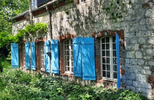 Aubenton House | 135 m² House ∙ 2 bedrooms ∙ 7 guests