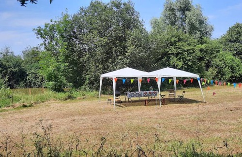 Aubenton House | 135 m² House ∙ 2 bedrooms ∙ 7 guests