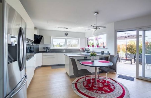 Haguenau Apartment | 136 m² Apartment ∙ 2 bedrooms ∙ 3 guests
