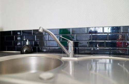 Cernay Apartment | 14 m² Apartment ∙ 1 bedroom ∙ 2 guests
