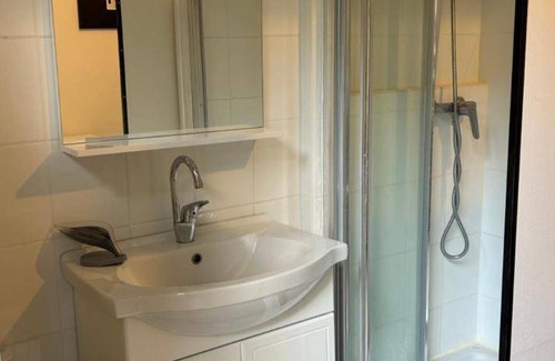 Bougival Apartment | 14 m² Apartment ∙ 1 bedroom ∙ 2 guests