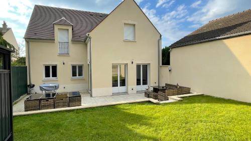 La Victoire - Les Marechaux Bed & Breakfast | 14 m² Bed and breakfast ∙ 2 guests