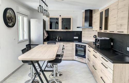 La Victoire - Les Marechaux Bed & Breakfast | 14 m² Bed and breakfast ∙ 2 guests