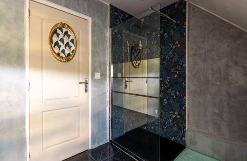 Sancy-les-Provins Bed & Breakfast | 14 m² Bed and breakfast ∙ 2 guests