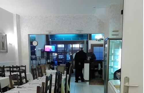 Lens Hotel | 14 m² Hotel ∙ 2 guests