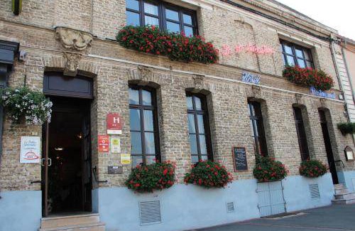 Blendecques Hotel | 14 m² Hotel ∙ 3 guests