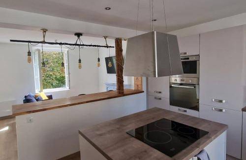 Harfleur Apartment | 140 m² Apartment ∙ 4 bedrooms ∙ 9 guests