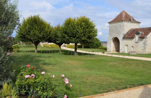 Parcay-sur-Vienne Cottage | 140 m² Cabin ∙ 4 bedrooms ∙ 8 guests