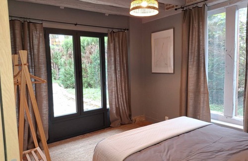 Verlin Cottage | 140 m² Cabin ∙ 3 bedrooms ∙ 8 guests