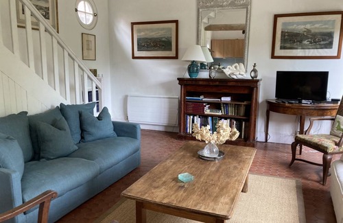 Varengeville-sur-Mer House | 140 m² House ∙ 3 bedrooms ∙ 6 guests