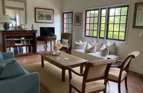 Varengeville-sur-Mer House | 140 m² House ∙ 3 bedrooms ∙ 6 guests
