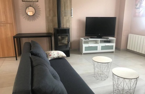 Signy-Signets House | 140 m² Gîte ∙ 3 bedrooms ∙ 6 guests