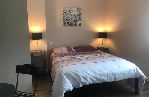 Signy-Signets House | 140 m² Gîte ∙ 3 bedrooms ∙ 6 guests